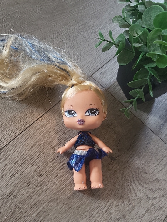 Bratz Other - Bratz Blonde Doll for Kids Toys